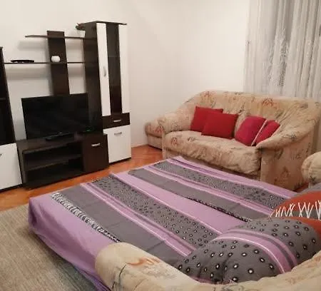 Tea Apartment *