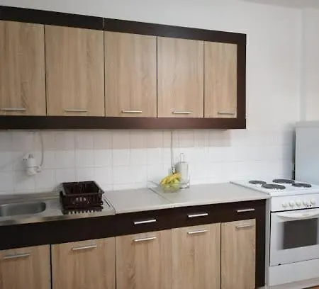 Apartment Tea Mostar