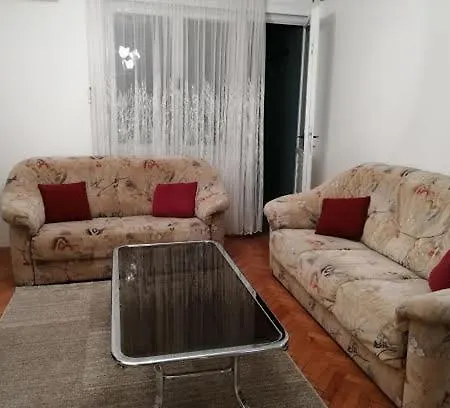 Apartment Tea Mostar