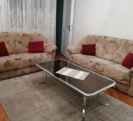 Apartment Tea Mostar