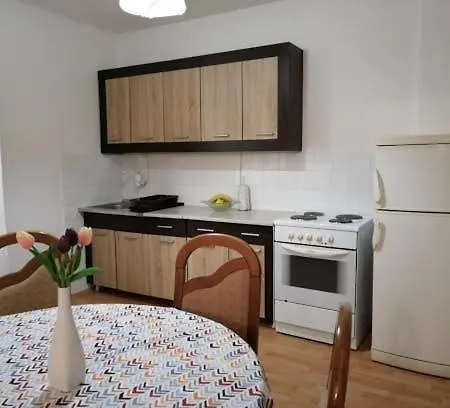 Apartment Tea Mostar