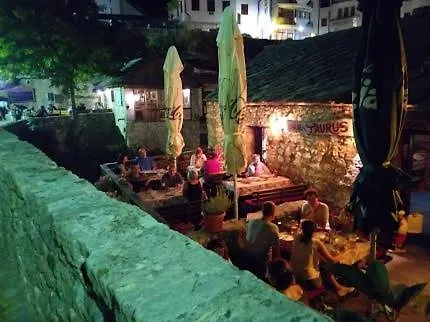 Apartment Tea Mostar