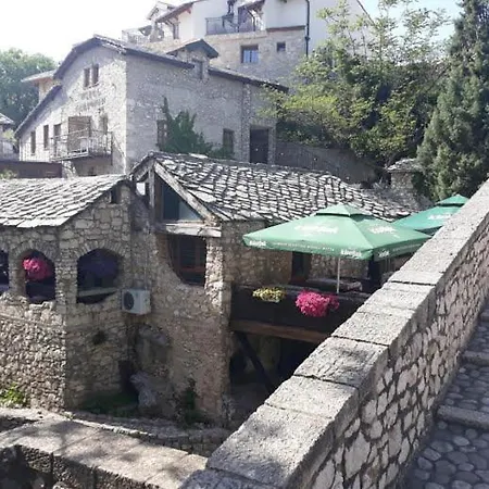 Apartment Tea Mostar